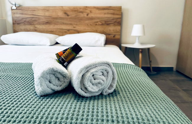 Lifeguard Beachfront - Luxury Flat, 30meters From Sea - Foto 5