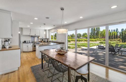 Haven With Pool, Hot Tub And Tastings Included - Foto 10