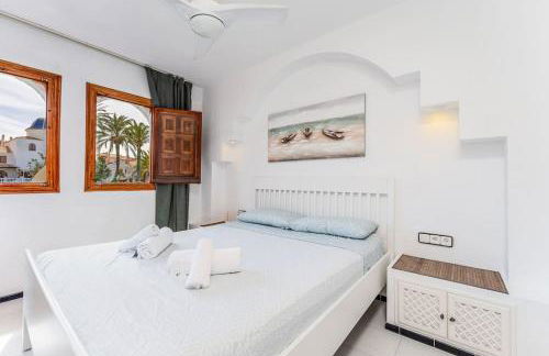 Playa Carabassi Villa - Foto 15