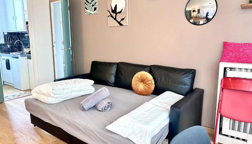 Urban Oasis Paris - Foto 4