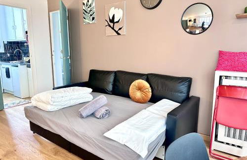 Urban Oasis Paris - Foto 4