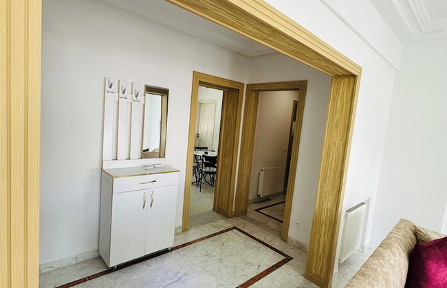 Stunning 3 Bedroom Apartment in Khezema, Sousse Just 5 Minutes From the Beach! - Foto 22