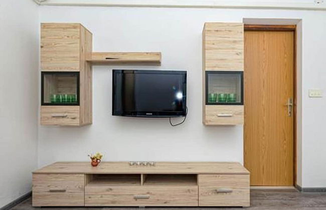 Apartments Radojković Lumbarda - Foto 10