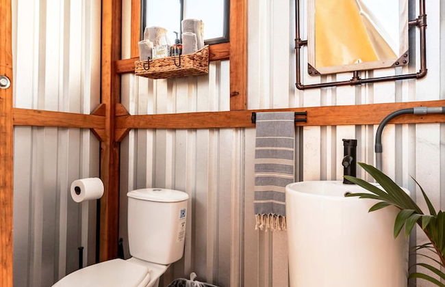 Hidden Leaf Baja Estate - Foto 61