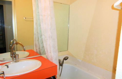 Résidence Phenix - STUDIO CABINE 4/5 PERSONNES MAE-9844 - Photo 8