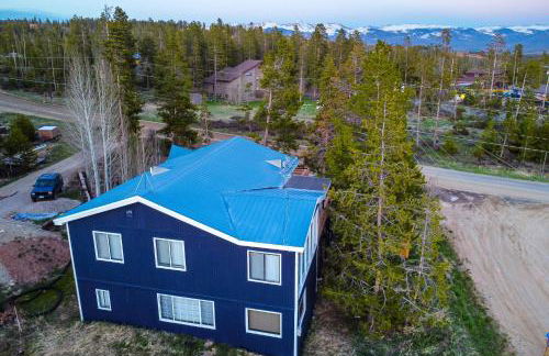 Tabernash Home about 13 Miles to Winter Park! - Foto 34