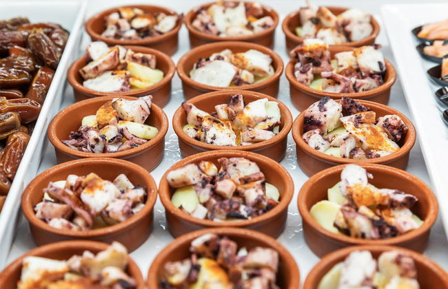 Apartamentos Best Club Pueblo Indalo - Foto 63