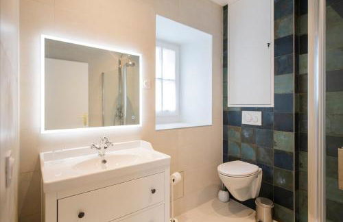 Le Laurencin Sens - Le Parisien - Cœur de ville - Foto 11