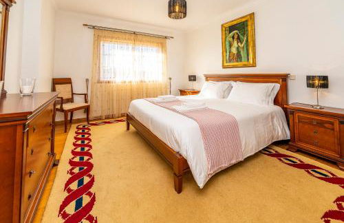 Family Beach House in Amorosa, Northern Portugal - Foto 43