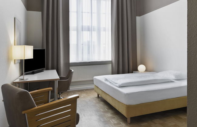 Gästeresidenz PelikanViertel - Foto 21