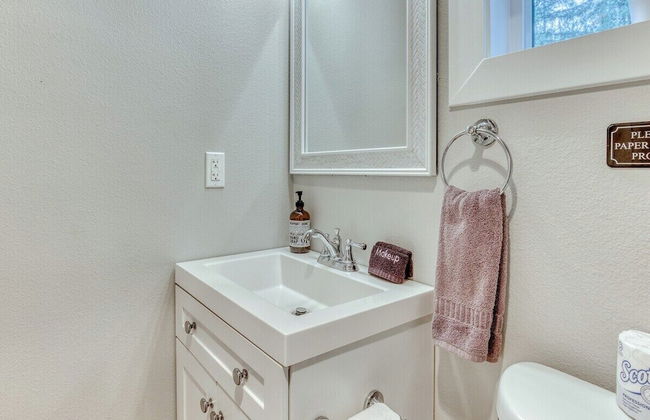 Mt Air Motel - Foto 65