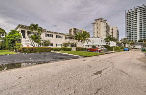 Cozy West Palm Beach Condo 1 Block to Shore! - Foto 24