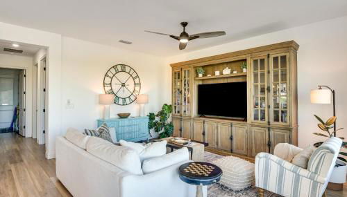 Oceanfront Flagler Beach Unit with Water Views! - Foto 5