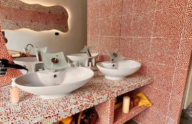 Dormi nella SPA privata con letto ad acqua, sauna, doccia emozionale e kneipp - Foto 14