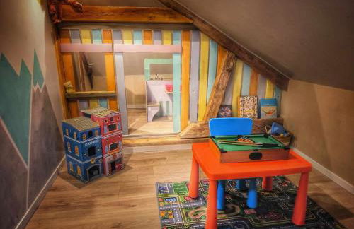 L'Orée d'Etretat - Foto 36