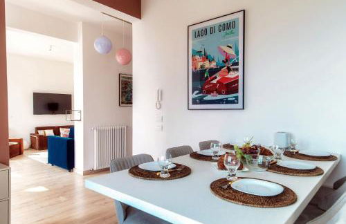 Villa Jolie - by MyHomeInComo - Foto 17