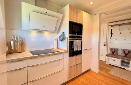 Haus Holiday Walkenried Design Apartments - Foto 24