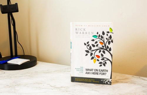 Loft at Downtown Newark - Foto 5