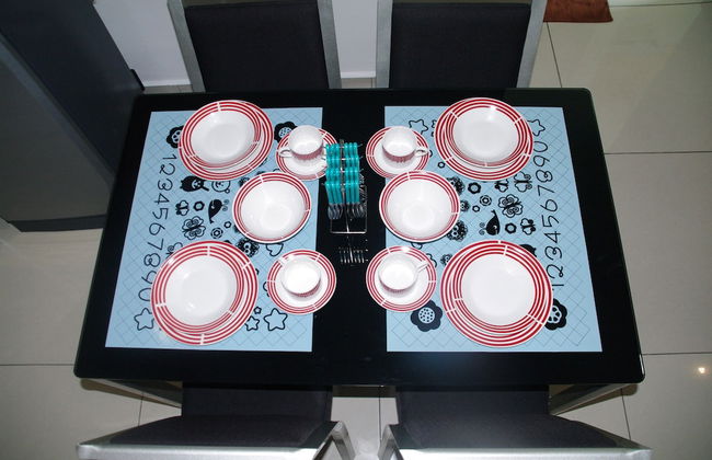 D'Esplanade City View Apartment - Foto 7