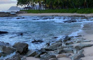 Luxurious Ocean View Beach Villa B-903 at Ko'Olina Beach Villas - Foto 8