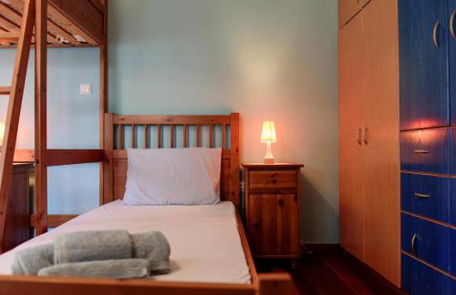 JASMINE OF POSEIDONIA - Foto 56