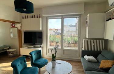 Appartement cosy orangerie - Foto 13