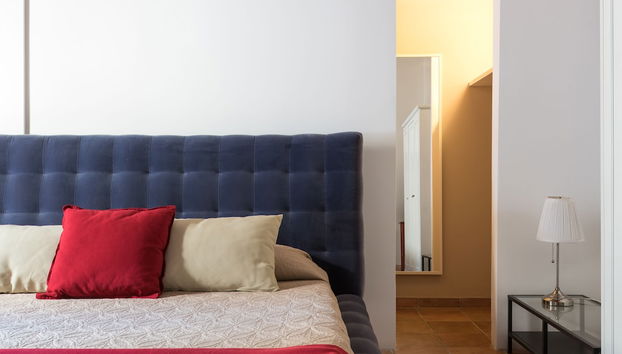 Terrazza Mirabella in Ortigia - Foto 5, Habitación