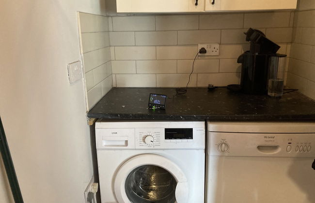 Charming 1-bed Studio in Middlesbrough - Foto 3