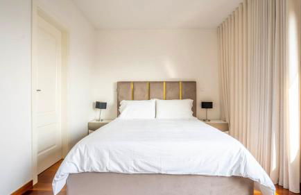 Seaside 3BR Flat in Póvoa by LovelyStay - Foto 10