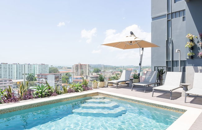 Extraordinary 1BR With Balcony in Santa Ana - Photo 27