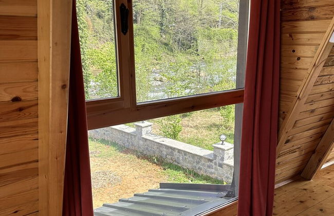 Yesildus Tatil Koyu - Foto 12