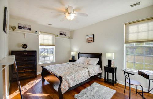 Work, Play and Unwind Inviting Suffolk Home - Foto 22