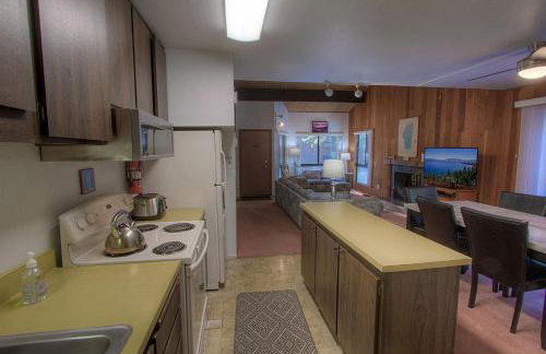 Sparrow's Nest home - Foto 8