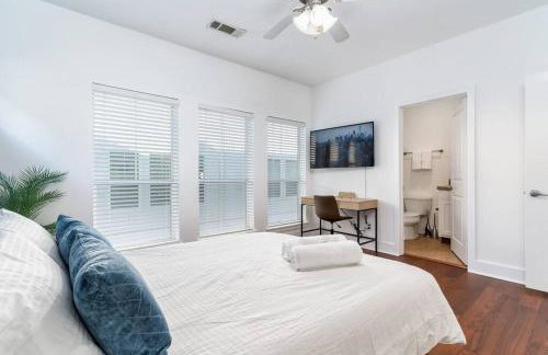 Extended Stay King Bd Dallas Medical - Photo 12