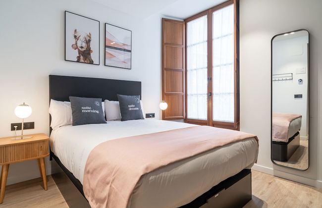 Limehome Vitoria Palacio Álava-Velasco - Foto 21