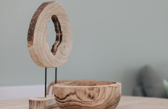 Lodge by Markermeer With Eco-friendly Design - Foto 17