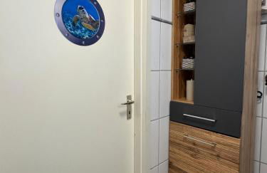 Ferien-Whg Albatros direkt am Steinhuder-Meer, mit Meerblick und Parkplatz - Foto 24