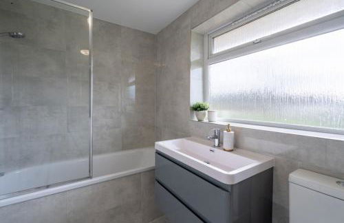 Cosy 3BR Country Home Near Vineyards - Foto 32