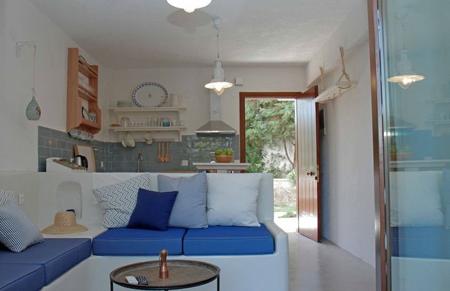 The 4 Travellers Halkidiki - Foto 38