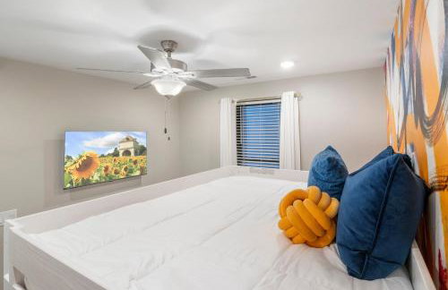 Off the Hook at Topsider w/ Pools, Patio, & Boat Slip at 19mm - Foto 23