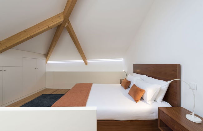 Apartment Firehouse by Sweet Porto - Free Parking - Foto 14