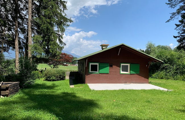 Waldchalet am Eichhof - Foto 30