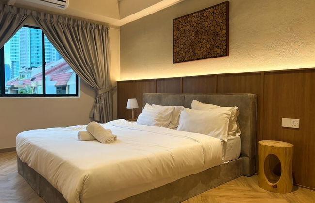 Angkasa Impian 1 at Bukit Bintang - Foto 29