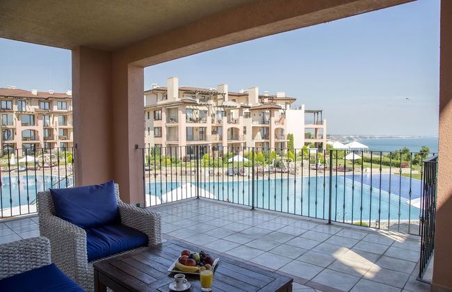 Kaliakria Resort - Foto 18