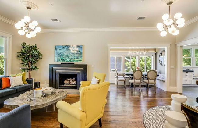 Casa Rosa in St Helena - Foto 34