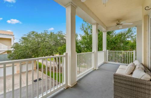 Exclusive Reunion Condo Stunning view only 6Mi to Disney - Photo 16