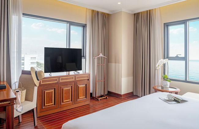 DLG Hotel Danang - Photo 44