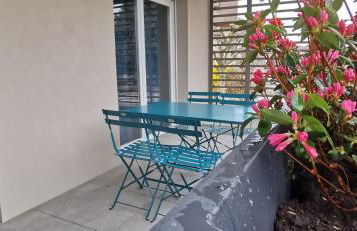 A 2 PAS DU LAC WIFI Garage Lac - Foto 30