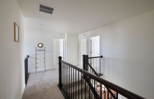 The Stylish Stay Is A Brand New Construction - Foto 9