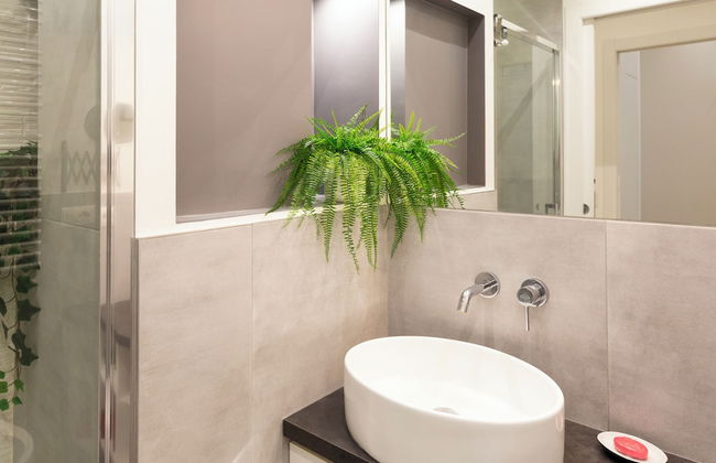 notaMi - Monte Ceneri Suite - Foto 24